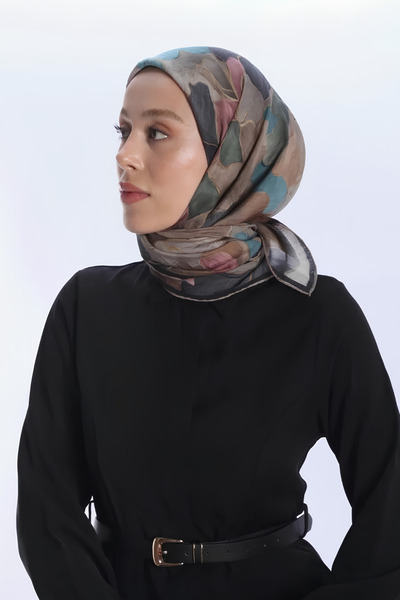 Ad Astra Scarf Pamuksu Soft Scarf - Bella