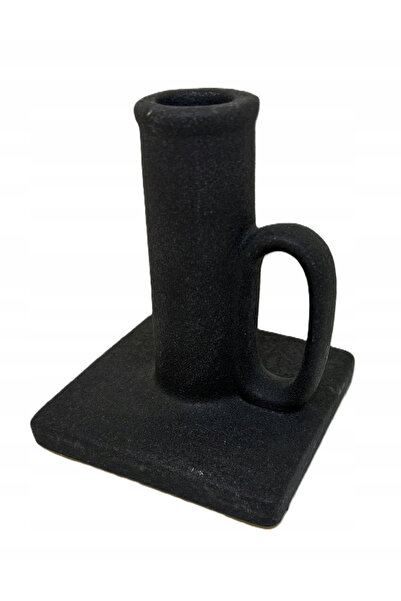 Evendi Candle holder, Black