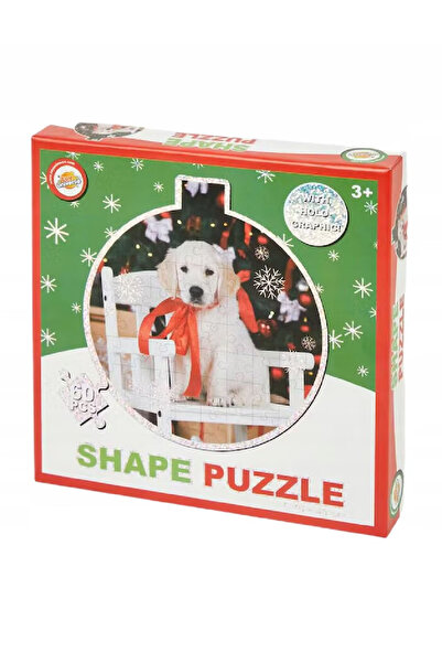 Evendi Puzzle, Mix culori