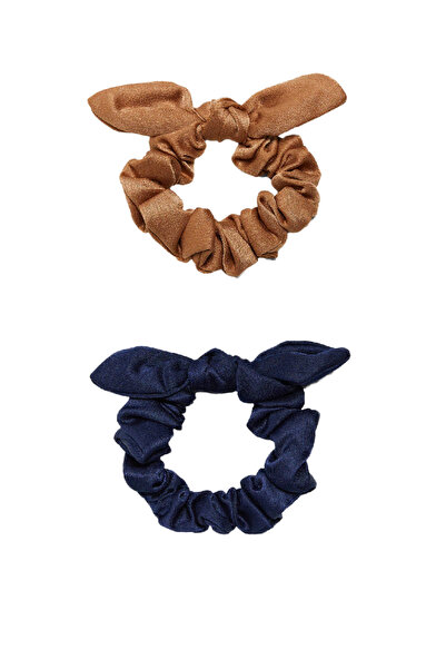 Evendi Set elastice de par, Mix culori