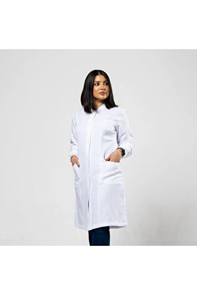 LABMED لاب كوت 40 انش من ماركة لاب ميد 330 | ®LAB MED