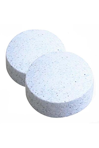 Top Ingrediente Tablete Clor Piscina - 500g