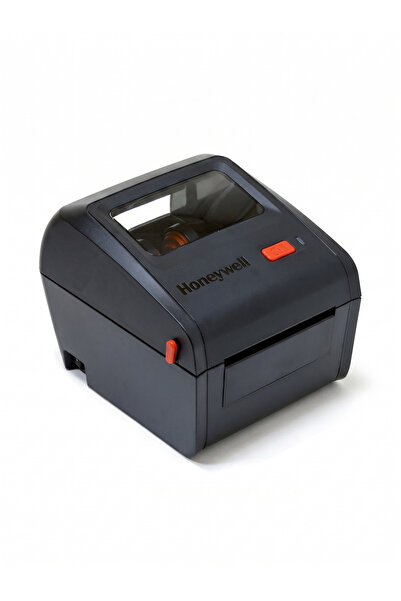 HONEYWELL PC42D 4-Inch Direct Thermal Desktop Barcode Label Printer