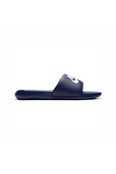 Nike Victori One Slide Mavi Erkek Terlik Juststep