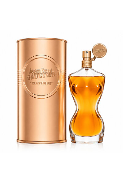 Jean Paul Gaultier Classique Essence Eau de Parfum 100ml – Κλασικό Θηλυκό Άρωμα