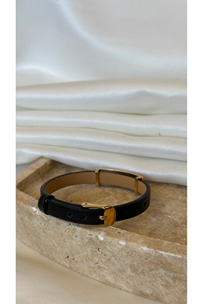 Generic Brand Black Handcuffs