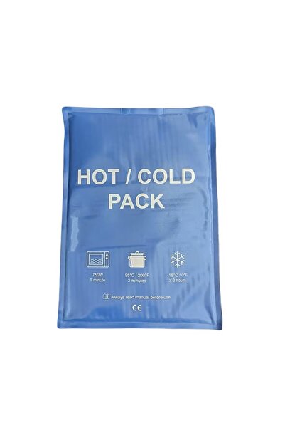 Rehau Cold & Hot Pack, Sıcak Ve Soğuk Jel Kompress 20*30 Cm