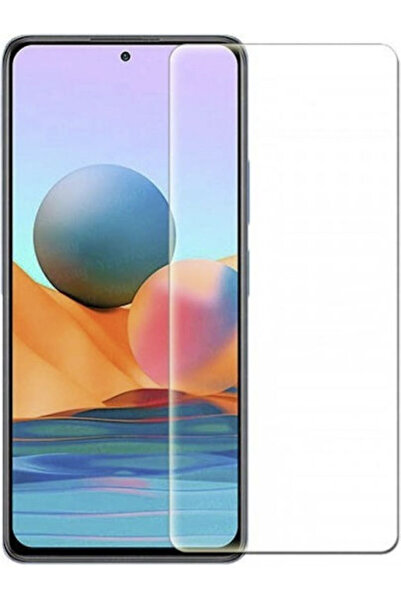 OEM Σκληρυμένο Γυαλί (Redmi Note 12 4G)