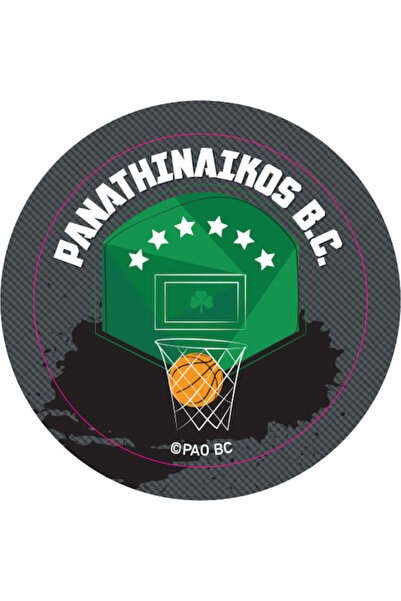 Other CHartini Poli Στρογγυλός Διακοσμητικός Μαγνήτης 4,5 εκ.