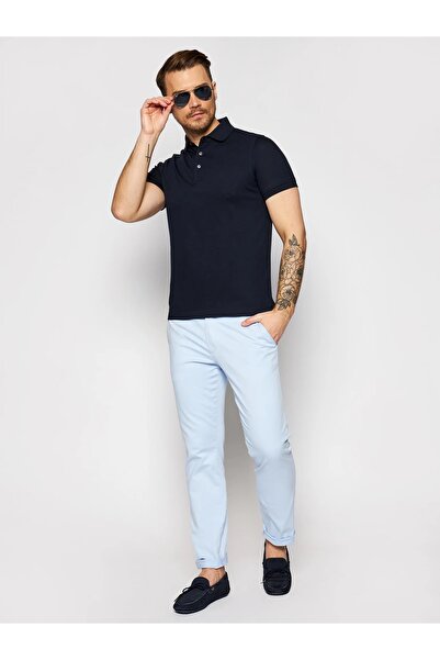 Tommy Hilfiger Plus Tommy Classic Men's Polo T-Shirt