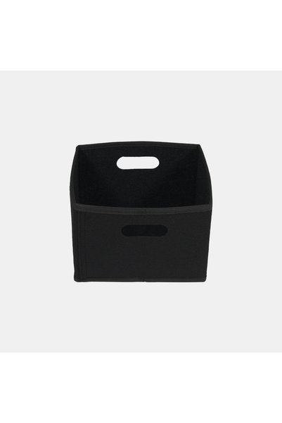 Less Home Felt Multi-Purpose Shelf Organizer - Midi