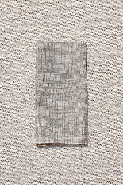 Paşabahçe Işıltı Napkin Set of 2 Gold, Stylish Table Accessory