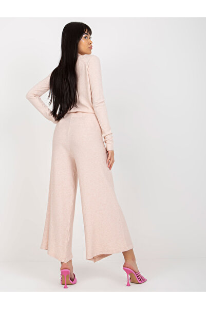 Factory Price Pantaloni Dama Roz