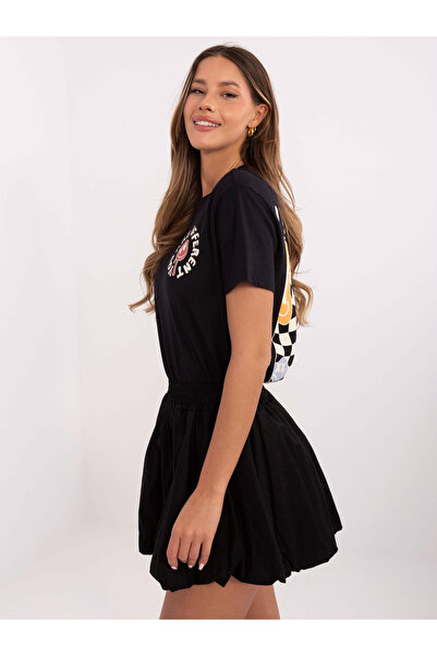 Factory Price Tricou Dama Grafit
