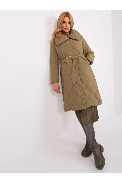 Factory Price Jacheta Dama Khaki