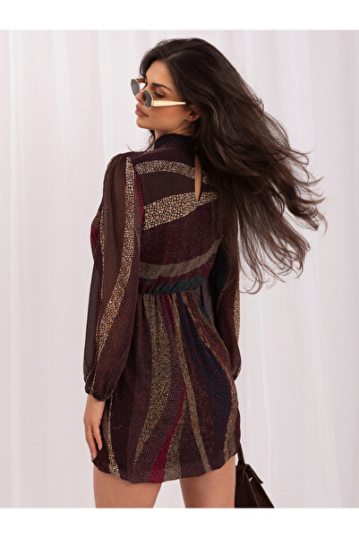 Factory Price Rochie Dama Maro