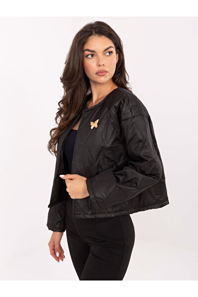 Factory Price Jacheta Dama Negru
