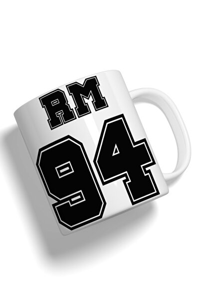 Generic Fashion World Mug Printed with High-quality BTS RM94
