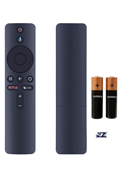 ELTRAZONE XMRM-006 Replacement Voice Remote Control Compatible with Xiaomi Mi...