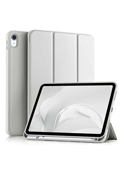 ELTRAZONE Compatible with iPad 10th Generation Case (10.9-Inch, 2022) Slim Tr...