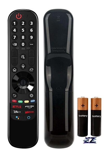 ELTRAZONE Replacement Magic Voice Remote Control AN-MR21GC for LG 4K TVs with...