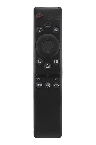ELTRAZONE Universal Infrared Remote Control Replacement for Samsung Smart TV ...