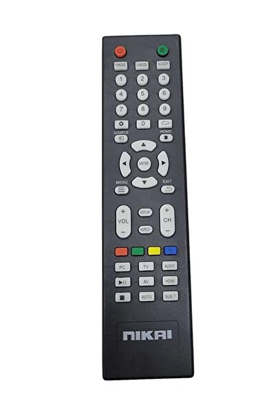 ELTRAZONE New Replacement Remote Control, Remote Control Fit, Universal Remot...