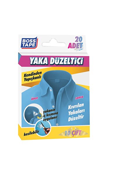 Boss Tape Traka za korekciju dekoltea 10 parova (20 komada)