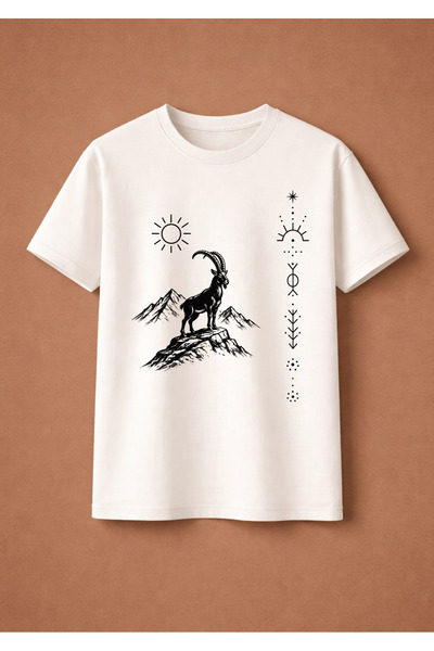 PezkoviArt Pezkovi Deq T-Shirt