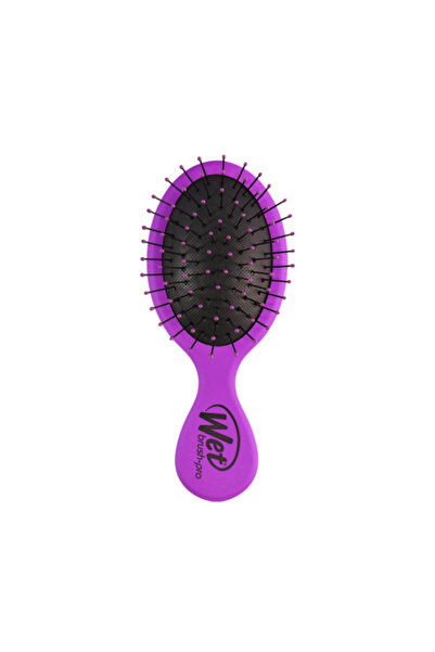 Wet Brush Little Hair Brush - Purple