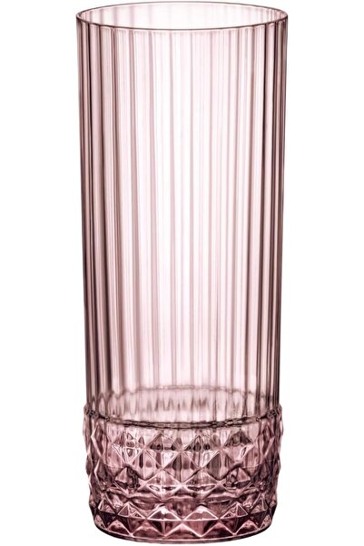 Yıldızan Edl Shop Bormioli Graphica Transparent 360.5 ml Edl Shop 1290799
