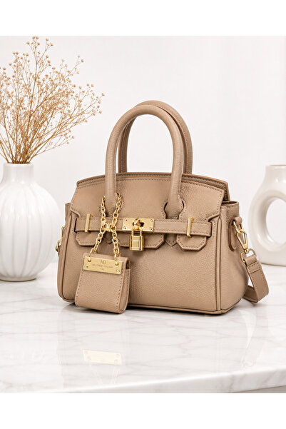 mothers dream Mini Luxury Top Handle Crossbody Bag for Women | Elegant Handba...