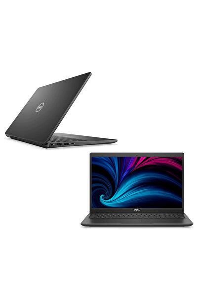 Dell Laptop Latitude 3520, Refurbished Grade B, i5-1145G7, 8/256GB NVME, 15.6...