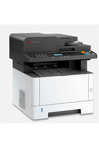 Xerox Kyocera Ecosys MA3500x Yazıcı-Tarayıcı-Fotokopi Mono Lazer Yazıcı