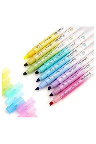 Writech Erasable Highlighter Lilac - 1 Piece