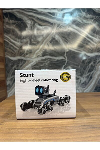 KATJMER TYSD09-001 OYUNCAK ROBOT