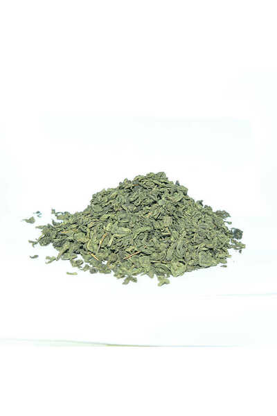 Angel Of Life Green Tea 1St Quality Natural Imported Tea 80 Gr Package