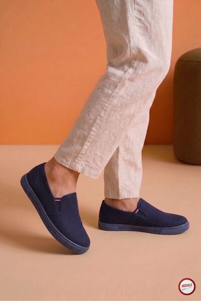 MODVALU Unisex Summer Espardil Style Linen Cloth Shoes