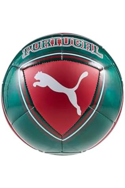 Yıldızan Avelune Store Fpf Culture Ball Mini Unisex Adult Ball, Club Red-Gree...