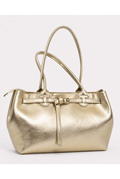 ÇANTAM GELSİN Women's Large Size Very Useful Shoulder and Hand Bag