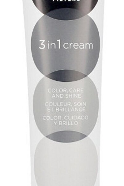 OEM Revlon, Nutri Color Filters, Toner cremă pentru vopsirea părului, 6920386...