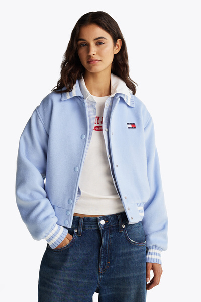 Tommy Jeans -Kadın / Kız T-Jacket