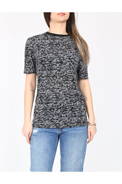 Evendi Tricou, Gri
