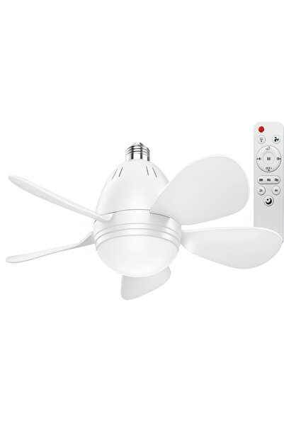 Helios HS9319 35 W 5 Pervaneli Tavan Vantilatörü