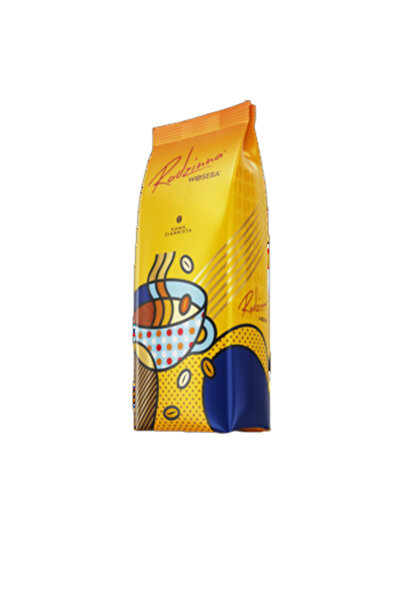 WOSEBA Cafea boabe, WOSEBA, 500 g