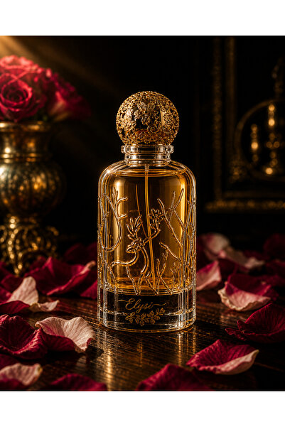 Elysi Parfums ELYSI FLORA - Elixir Olfactiv Multifuncțional