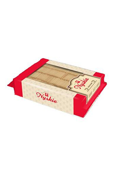 Generic Brand Biscuiți Petit Beurre clasici 600 g Cukry Nyskie