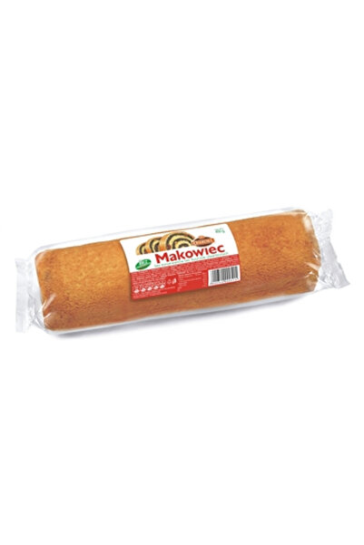 Generic Brand Rulou cu umplutura de mac, Oskroba, 450g, aroma de rom