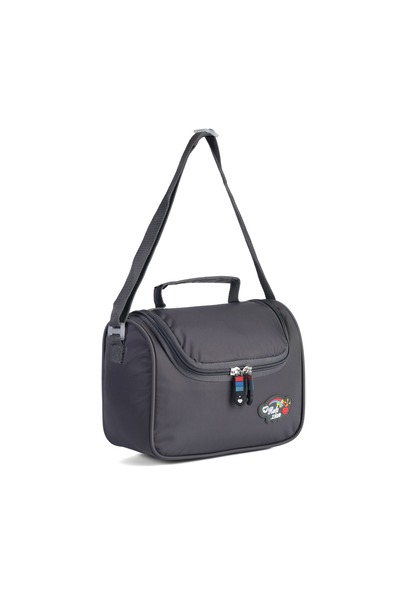 Relaxion Thermal Insulated Lunch Bag with Thermos Rlx-3326