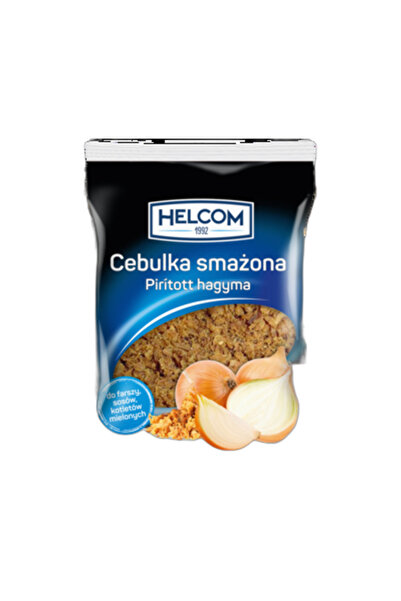 OEM Ceaapa prajita 100g, Helcom, 76% ceapa, condimente